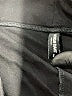 American Giant Solid Black Active Pants Size 8 - photo 7