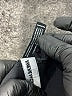 American Giant Solid Black Active Pants Size 8 - photo 8