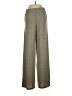 Unbranded 100% Polyester Green Casual Pants Size S - photo 2