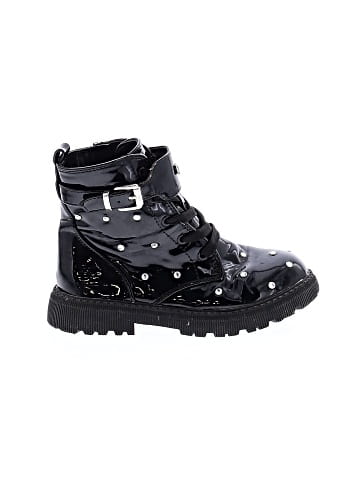 DKNY Ankle Boots (view 1)