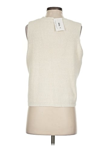 Doe & Rae Sweater Vest (view 2)