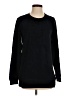 Lands' End Black Sweatshirt Size S - photo 1