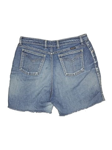 Wrangler Jeans Co Denim Shorts (view 2)