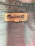 Madewell Blue Denim Jacket Size XS - photo 6