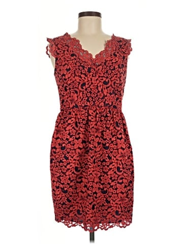 Shoshanna Cocktail Dress (view 1)