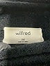 Wilfred Black Turtleneck Sweater Size XXS - photo 7
