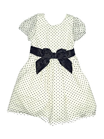 Janie and Jack Dress (view 1)