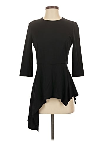 Elizabeth & Clarke Cocktail Dress (view 1)