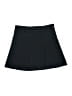 IZOD Solid Black Active Skort Size 10 - photo 1
