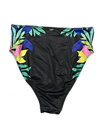 Victoria's Secret Pink Swimsuit Bottoms (view 2)