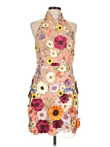 Milly Cocktail Dress (view 1)