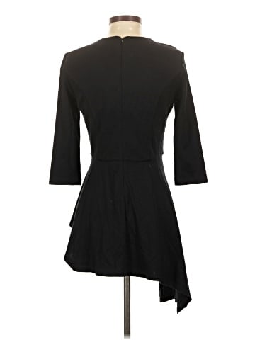 Elizabeth & Clarke Cocktail Dress (view 2)