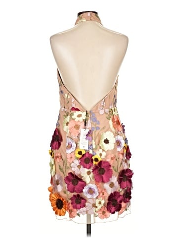 Milly Cocktail Dress (view 2)