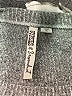 Gypsies & Moondust Gray Pullover Sweater Size M - photo 7