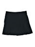 IZOD Solid Black Active Skort Size 10 - photo 2