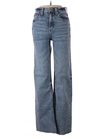 SNEAK PEEK Jeans (view 1)