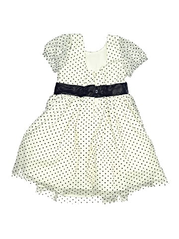 Janie and Jack Dress (view 2)
