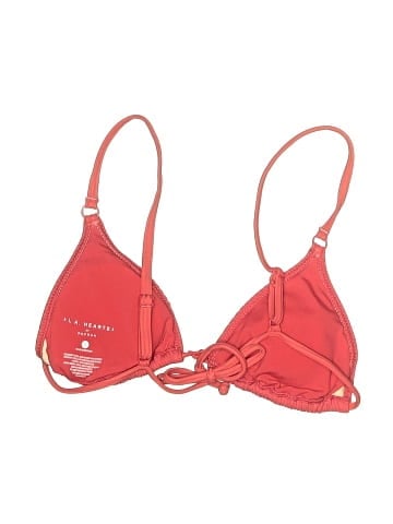 LA Hearts Swimsuit Top (view 2)