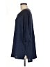 L.L.Bean Blue 3/4 Sleeve T-Shirt Size M - photo 5