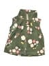 Carter's 100% Polyester Floral Green Fleece Jacket 6-9 MO / 9 MO - photo 1