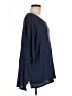 L.L.Bean Blue 3/4 Sleeve T-Shirt Size M - photo 4