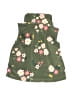 Carter's 100% Polyester Floral Green Fleece Jacket 6-9 MO / 9 MO - photo 2