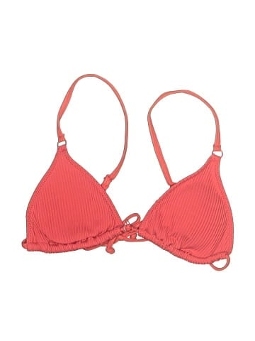 LA Hearts Swimsuit Top (view 1)