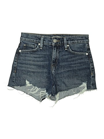 Hudson Jeans Denim Shorts (view 1)