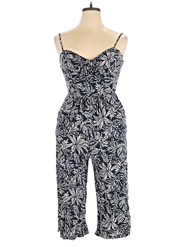 As U Wish Jumpsuit (view 1)