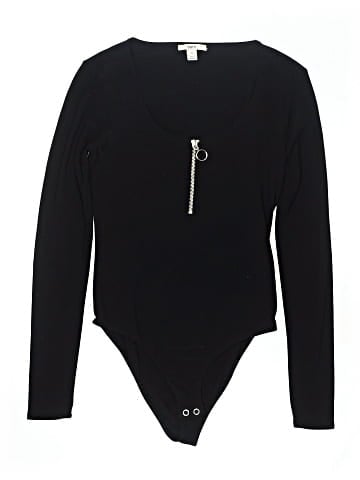 Bar III Bodysuit (view 1)