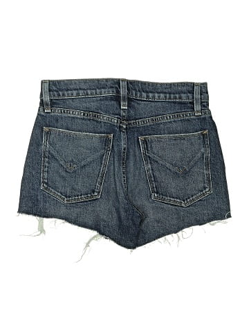 Hudson Jeans Denim Shorts (view 2)