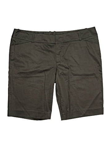 Mossimo Khaki Shorts (view 1)