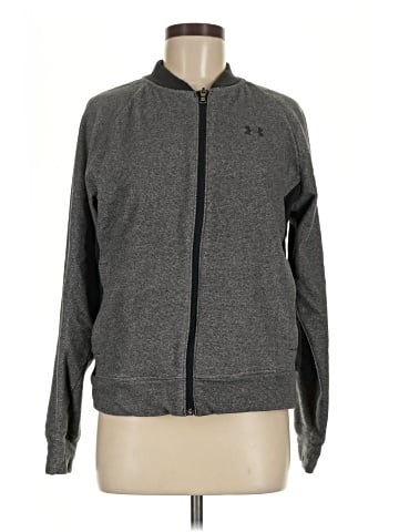 Under Armour Track Jacket (view 1)