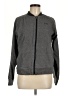 Under Armour 100% Polyester Gray Track Jacket Size M - photo 1