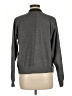 Under Armour 100% Polyester Gray Track Jacket Size M - photo 2