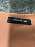 Ivanka Trump 100% Polyester Orange 3/4 Sleeve Blouse Size M (estimated) - photo 7