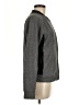 Under Armour 100% Polyester Gray Track Jacket Size M - photo 4