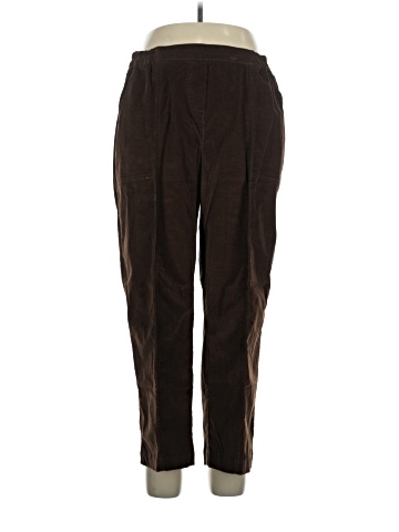 C.D. Sport Casual Pants (view 1)