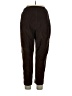 C.D. Sport Brown Casual Pants Size XL - photo 2