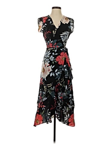 Yumi Kim Sleeveless Silk Top (view 1)