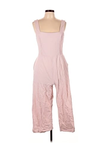 Speechless Jumpsuit (view 1)
