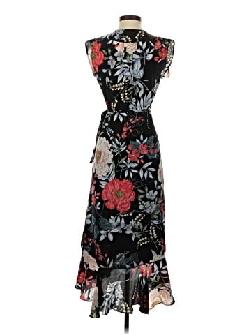 Yumi Kim Sleeveless Silk Top (view 2)