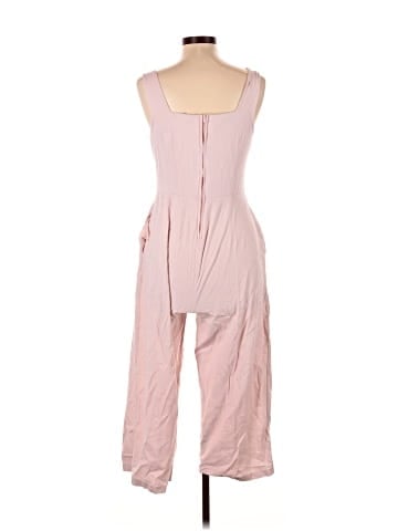 Speechless Jumpsuit (view 2)