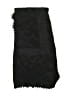 Unbranded Black Scarf One size - photo 2