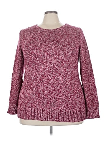 L.L.Bean Pullover Sweater (view 1)