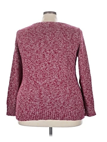 L.L.Bean Pullover Sweater (view 2)