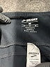 Brooks Solid Black Active Pants Size M - photo 7