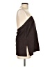 Gap Brown Sleeveless Blouse Size Lg Petite - photo 4
