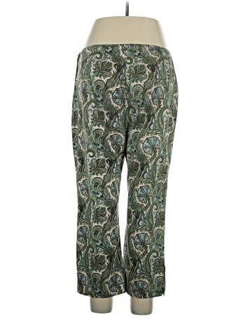 Vintage Studio Casual Pants (view 2)