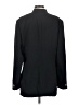 Jones New York 100% Polyester Solid Black Blazer Size 14 - photo 2